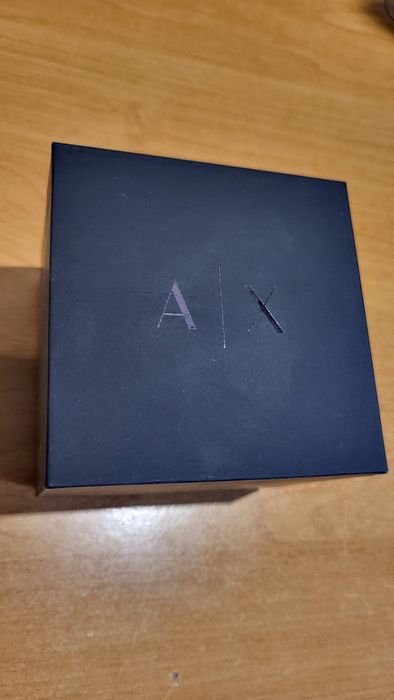 Годинник Armani exchange ax2961