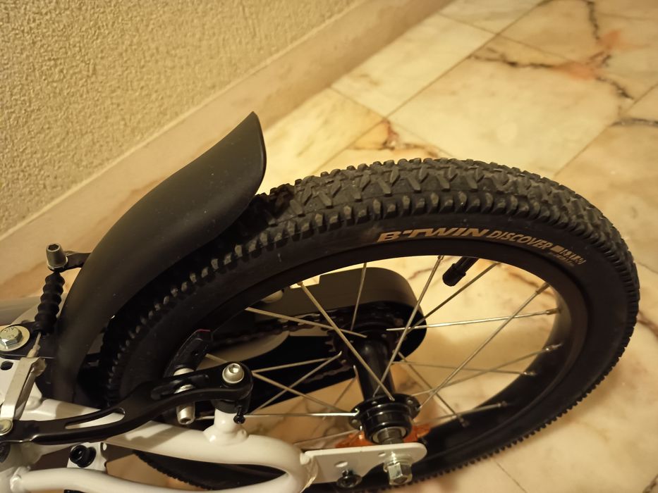 Bicicleta criança