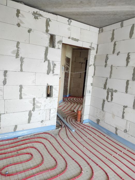 Продається 2-х кімнатна квартира в ЖК Греків ліс!!