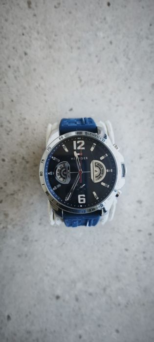 Relógio Tommy Hilfiger cronógrafo