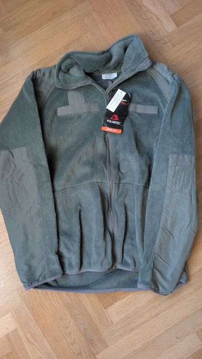 Ecwacs, level 3, gen III