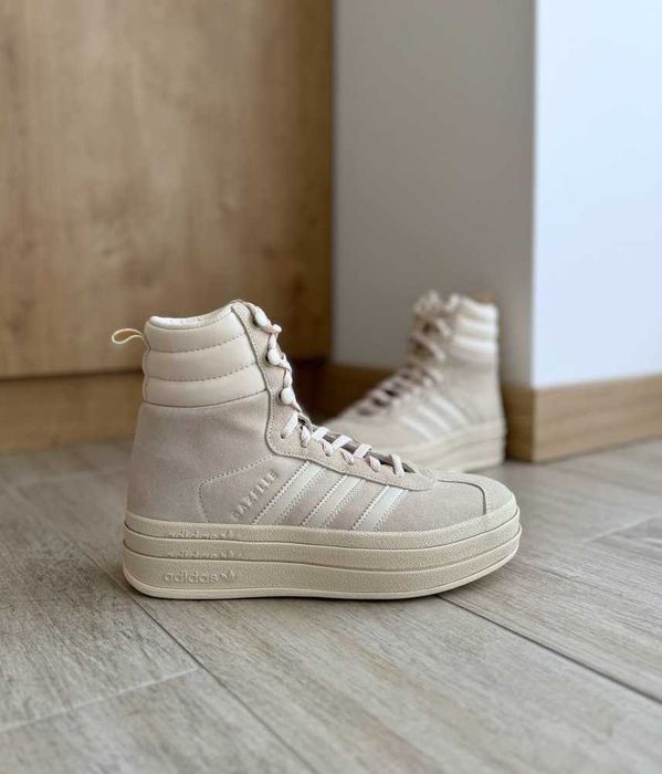 Adidas Gazelle Boot W