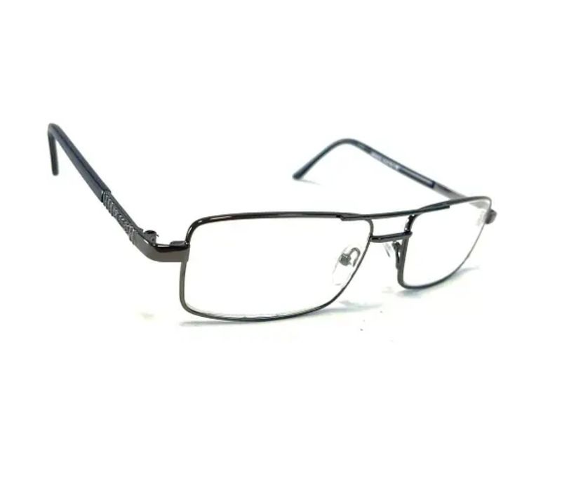 очки  для зрения хамелеон СТЕКЛО  фотохром плюс минус