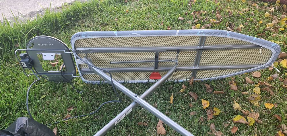 Tábua de engomar Vileda