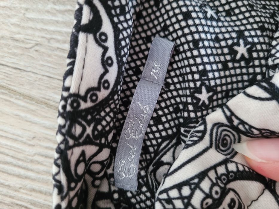 Elegancka spódniczka