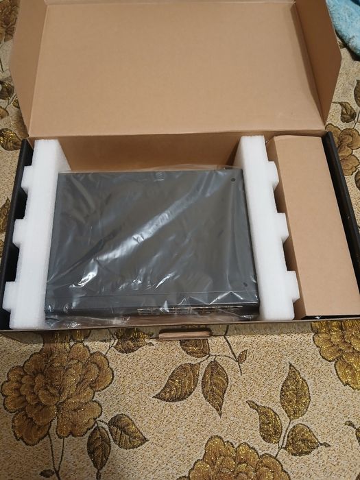 Комутатор TP-Link TL-SG1016D, свитч, світч