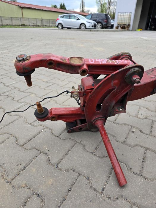 Kołyska, drążek, zwrotnica Iveco Daily 35C15 99-06