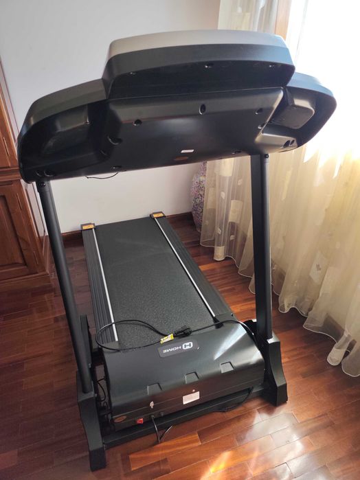 Passadeira BODYTONE DT14