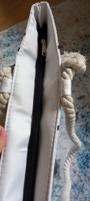 Torba plażowa duża nowa