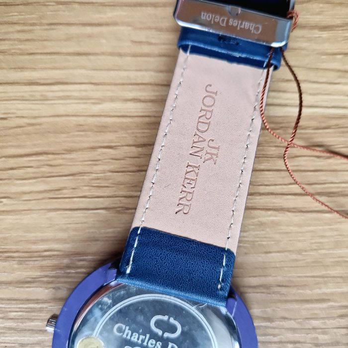 Zegarek damski Charles Delon