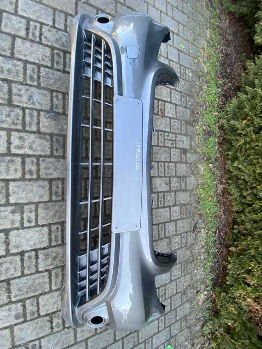 Mercedes Vito Viano W447 Zderzak Przód Przedni