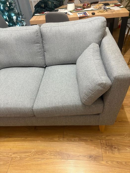 Kanapa ,sofa Aido 3 osobowa