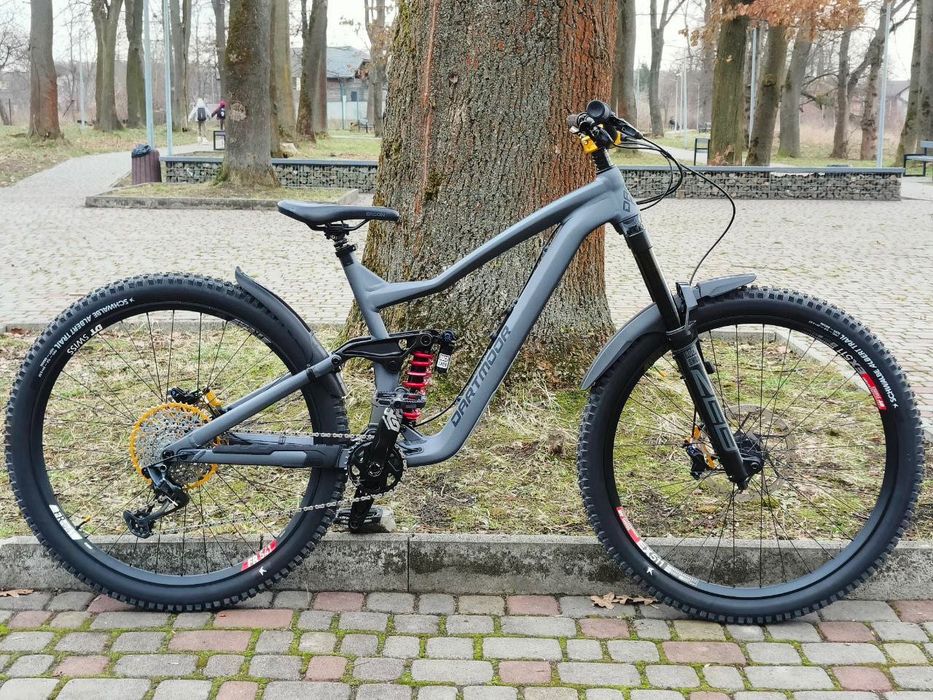 Новые Dartmoor Reel Thunderbird singlespeed Two6Player Primal Hornet