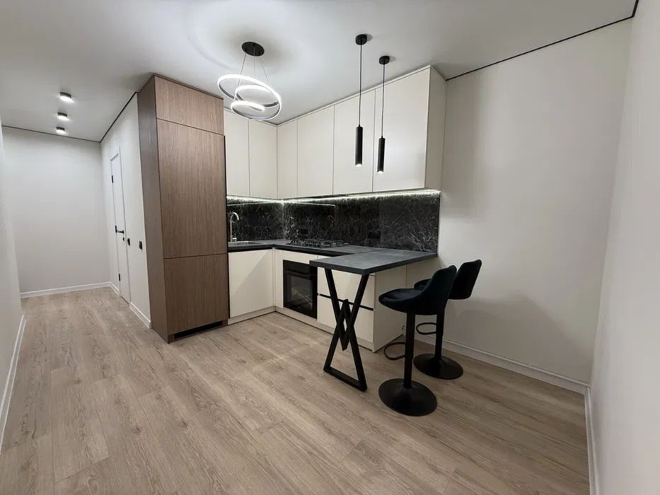 Продаж смарт квартири