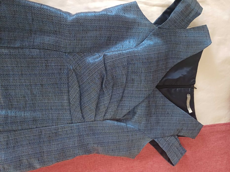 Vestido de Cerimonia