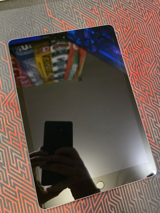 Ipad 8. gen. WiFi 32 GB