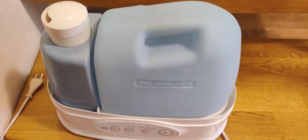 Зволожувач повітря Boneco 7136