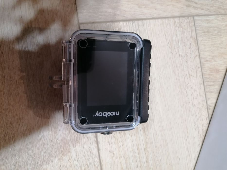 Kamerka typu gopro nicebody Vega X PRO