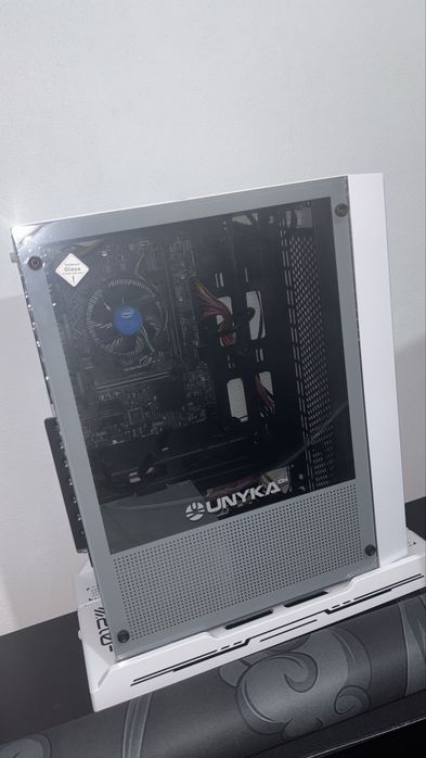 PC otimo para edits ou trabalho