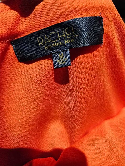 Letnia sukienka Rachel Roy M
