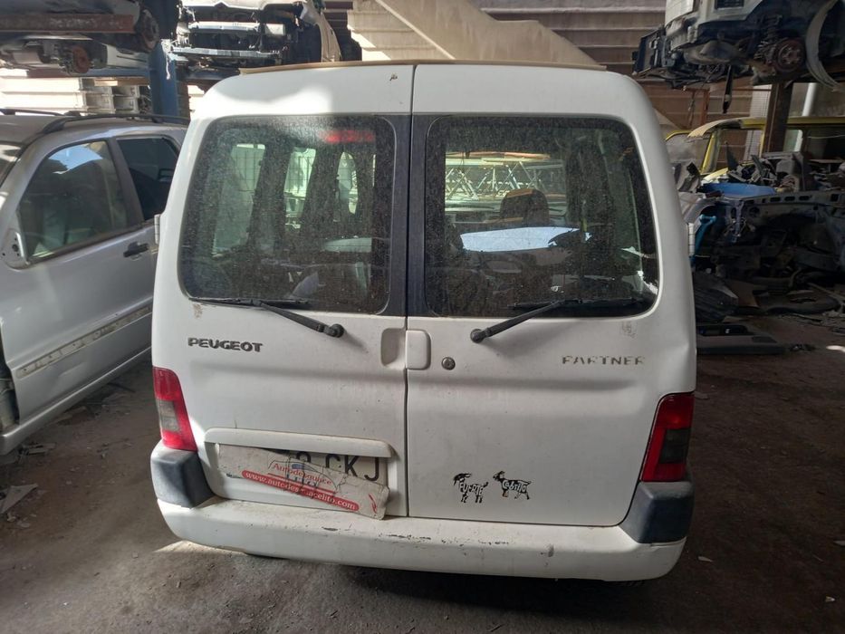 Quadrante Peugeot Partner S107.1996