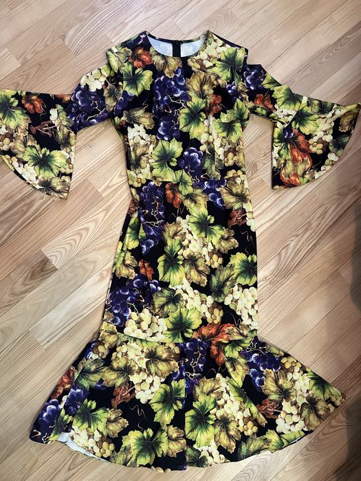 Платье Dolce Gabbana