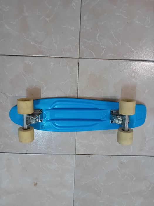 Skate para criança