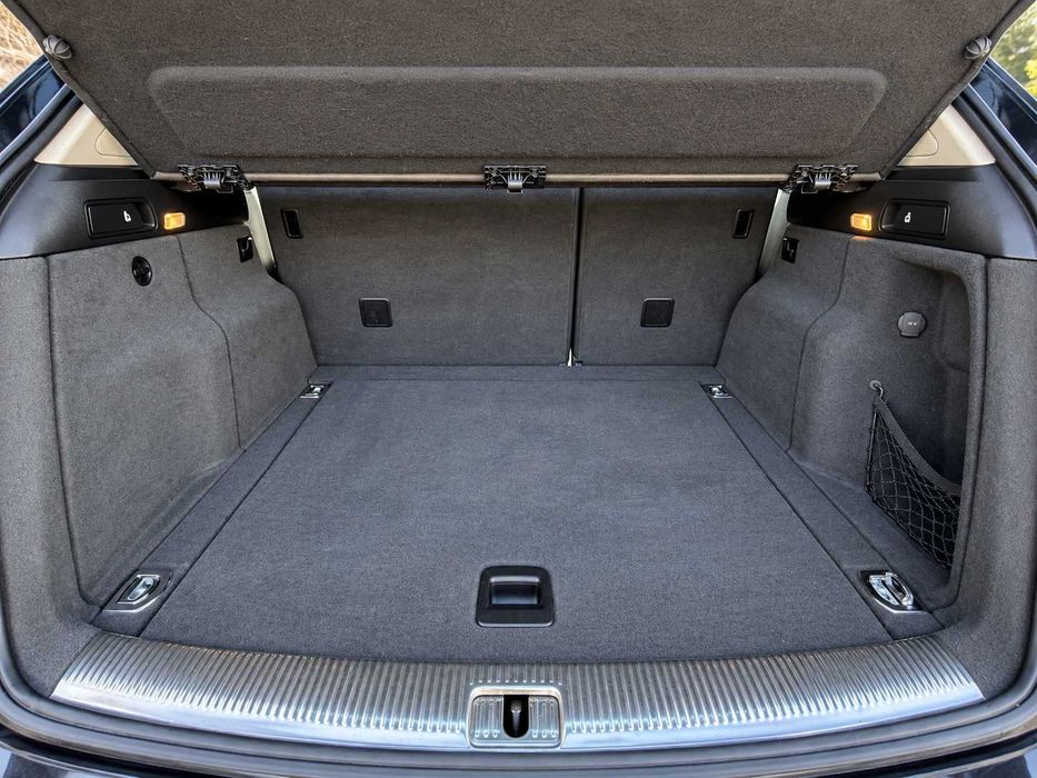 Audi Q5 2.0 TDI S-Tronic QUATTRO Nacional