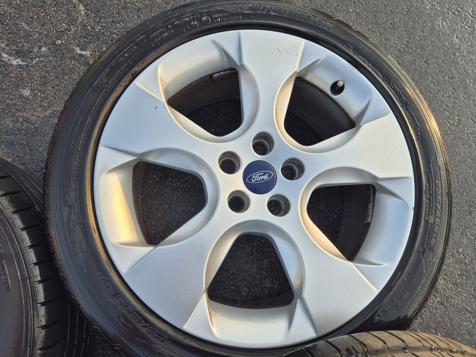 Koła letnie Ford 18 cali 5x108