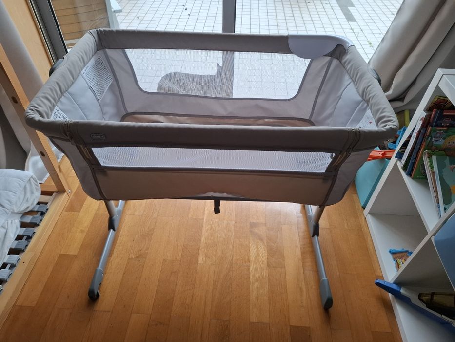 Next2me essential beige com ofertas