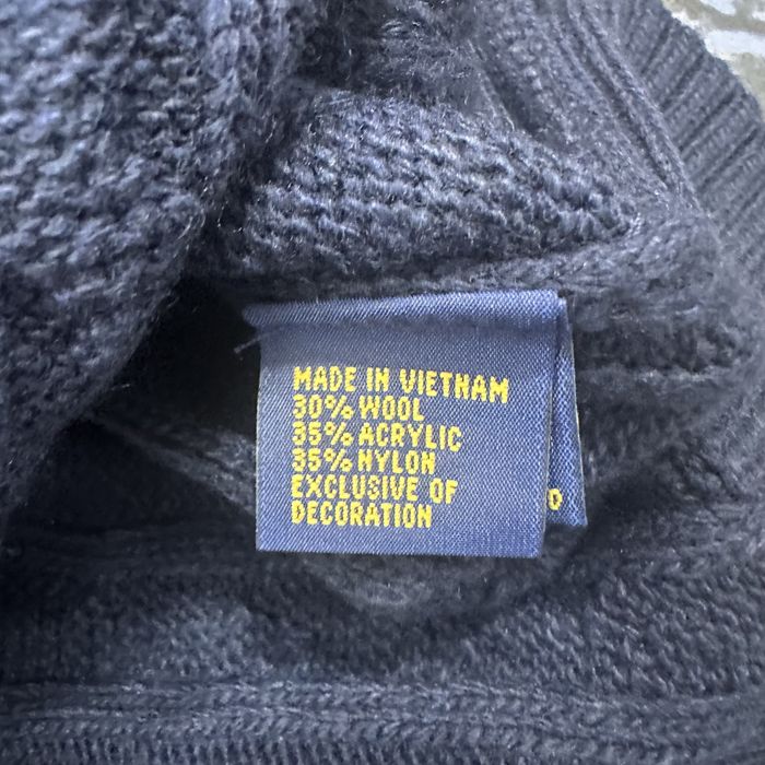 Sweter Polo Ralph Lauren