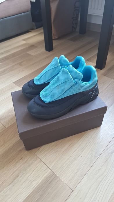 Raf simmons sneaker