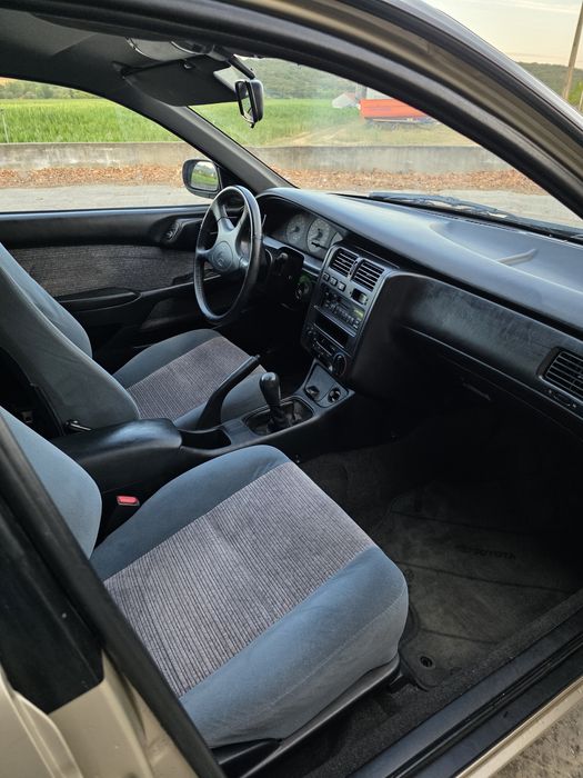 Toyota Carina E 1.6i