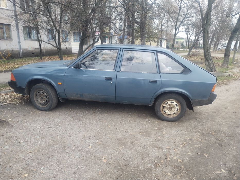 Продам по запчастынам