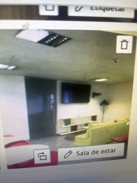 Apartamento T0 para venda