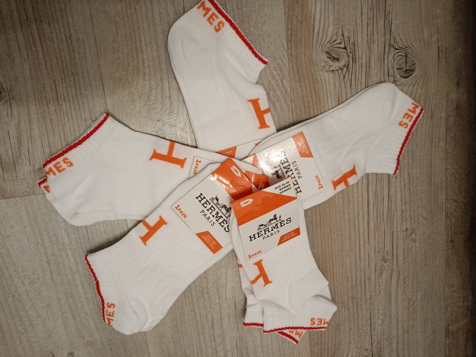 Skarpetki - Komplet 5 par