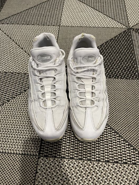 Кроссовки найк аир макс 95 nike air max 95