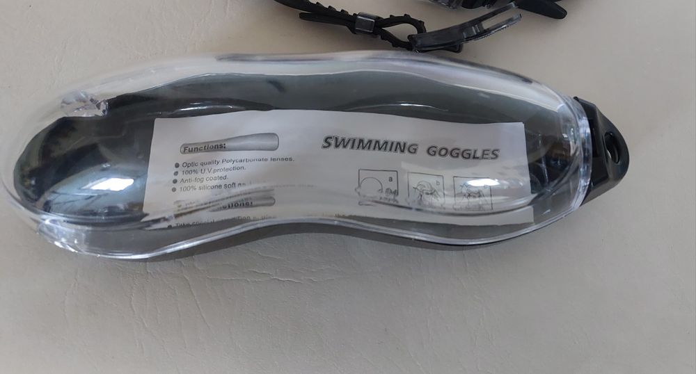 Ambienden óculos de Natação