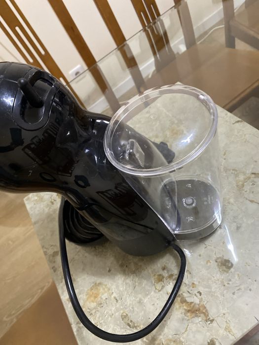 Dolce Gusto Coffee Machine64750495555330122