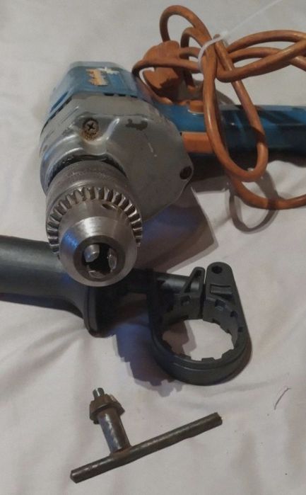 Wiertarka elektryczna Black&Decker