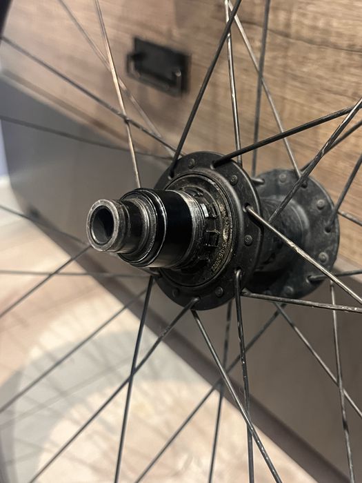 Koła 29” Bontrager