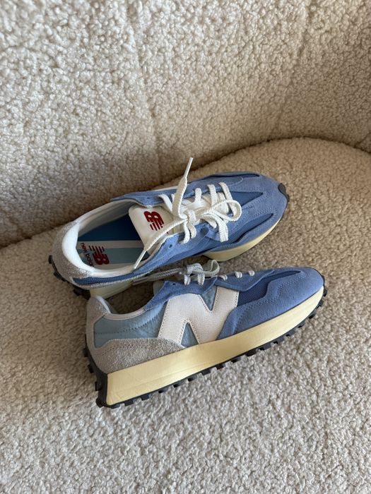 Кросівки кроссовки New Balance U327WRA 42,5p