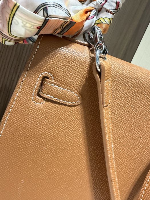 Сумочка Hermes 23*22 cm