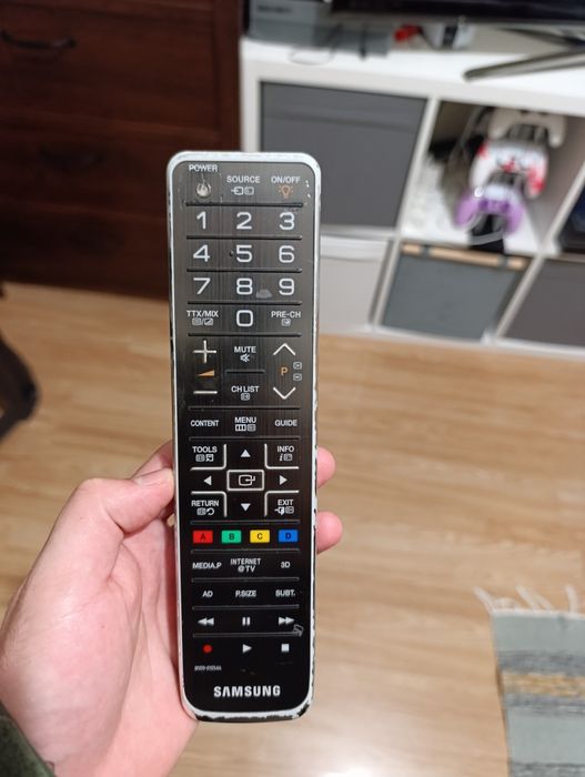 TV Samsung 55" LED Full HD