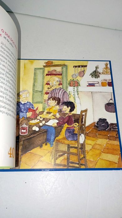 O Livro dos Dias - José Jorge Letria