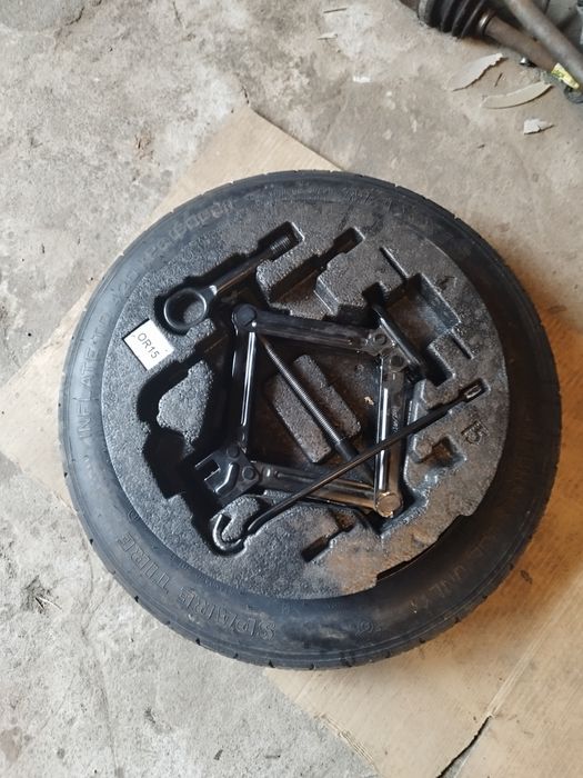 Sprzedam wszystkie części do Hyundaia i20 1,2 benzyna 2017 rok