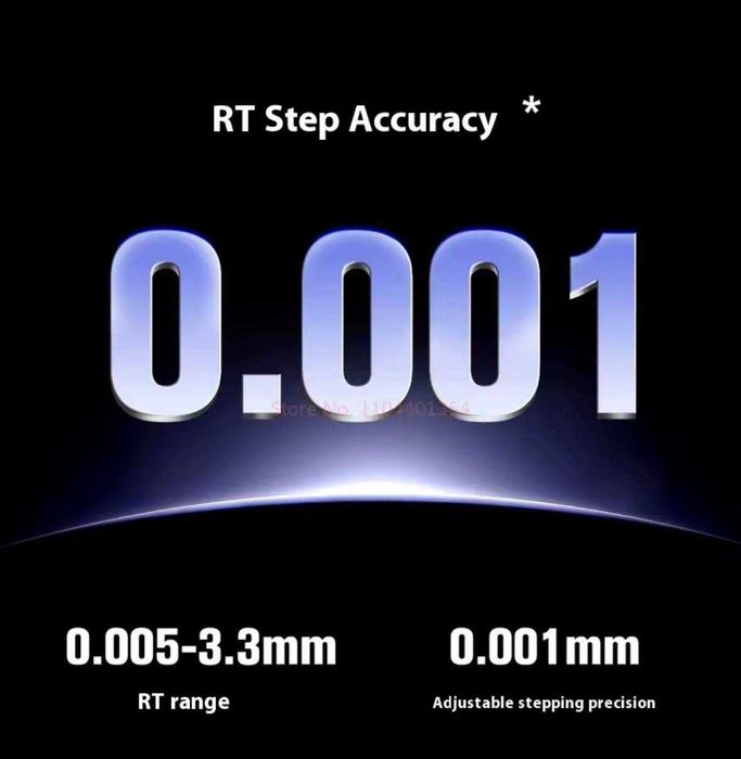 Ігрова магнітна клавіатура ATK68 V3 HE 256k Rt0.005mm Black