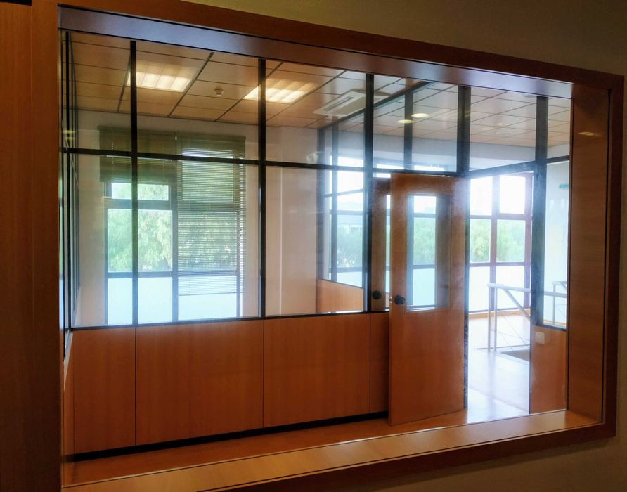 1 Armazém - Condomínio Linhó