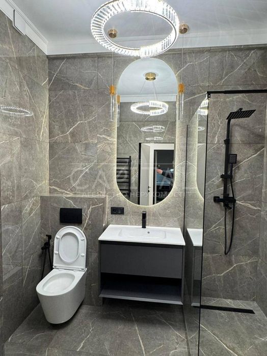 Аренда квартиры, пер. Берестейский, ЖК Manhattan City, Шевченковский