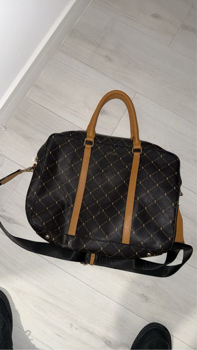 Torba na laptopa Puccini